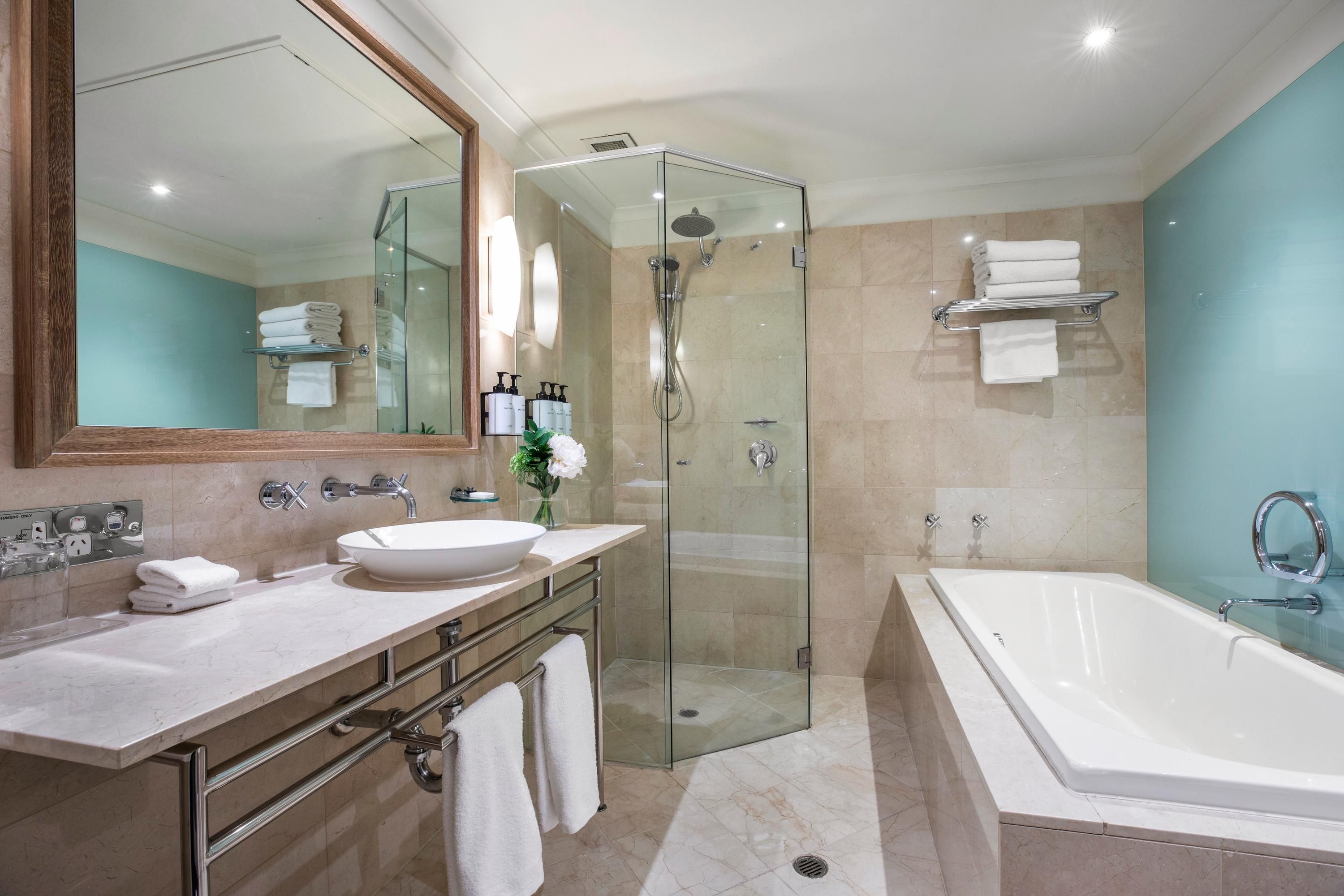 Baño