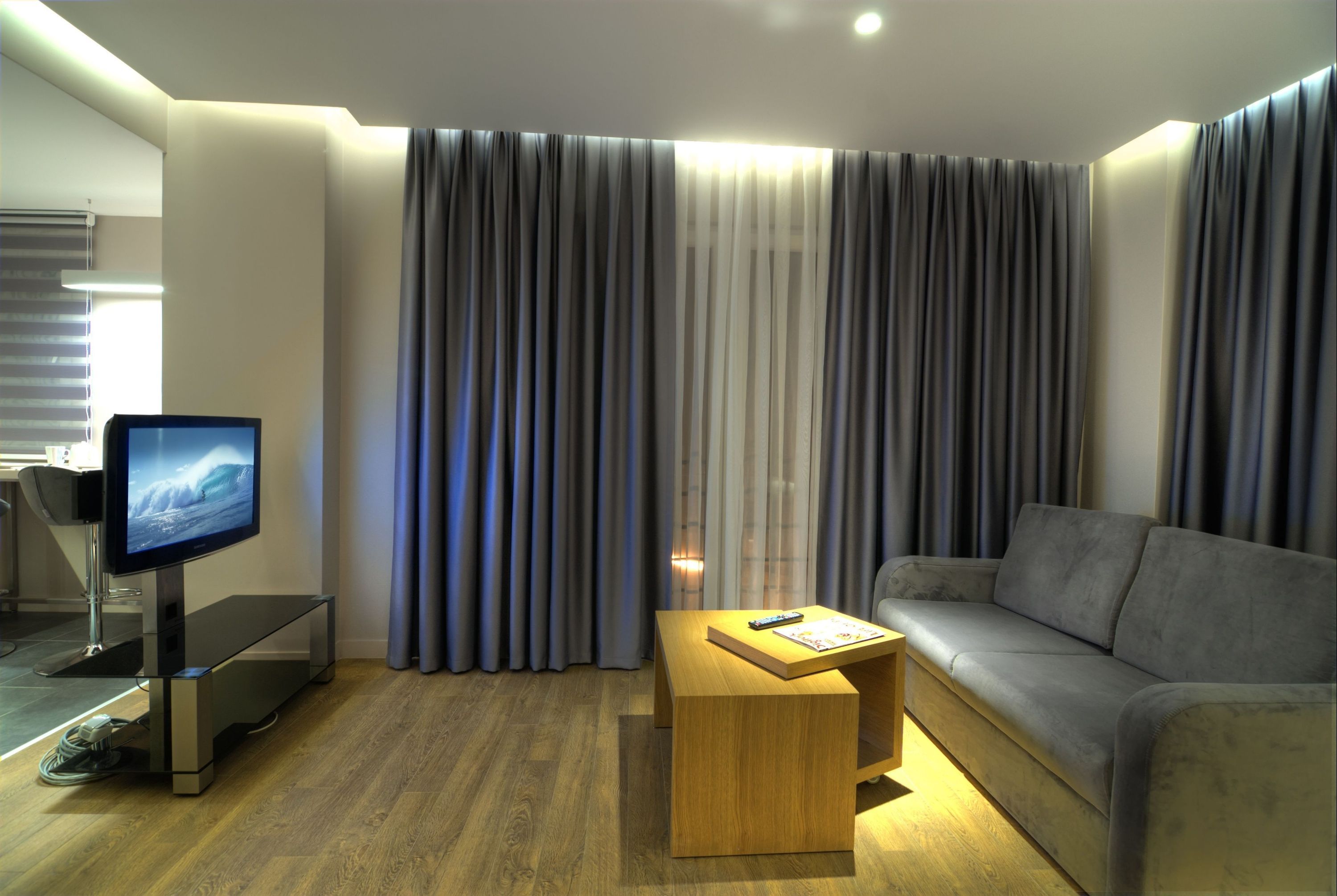 Sala de estar
