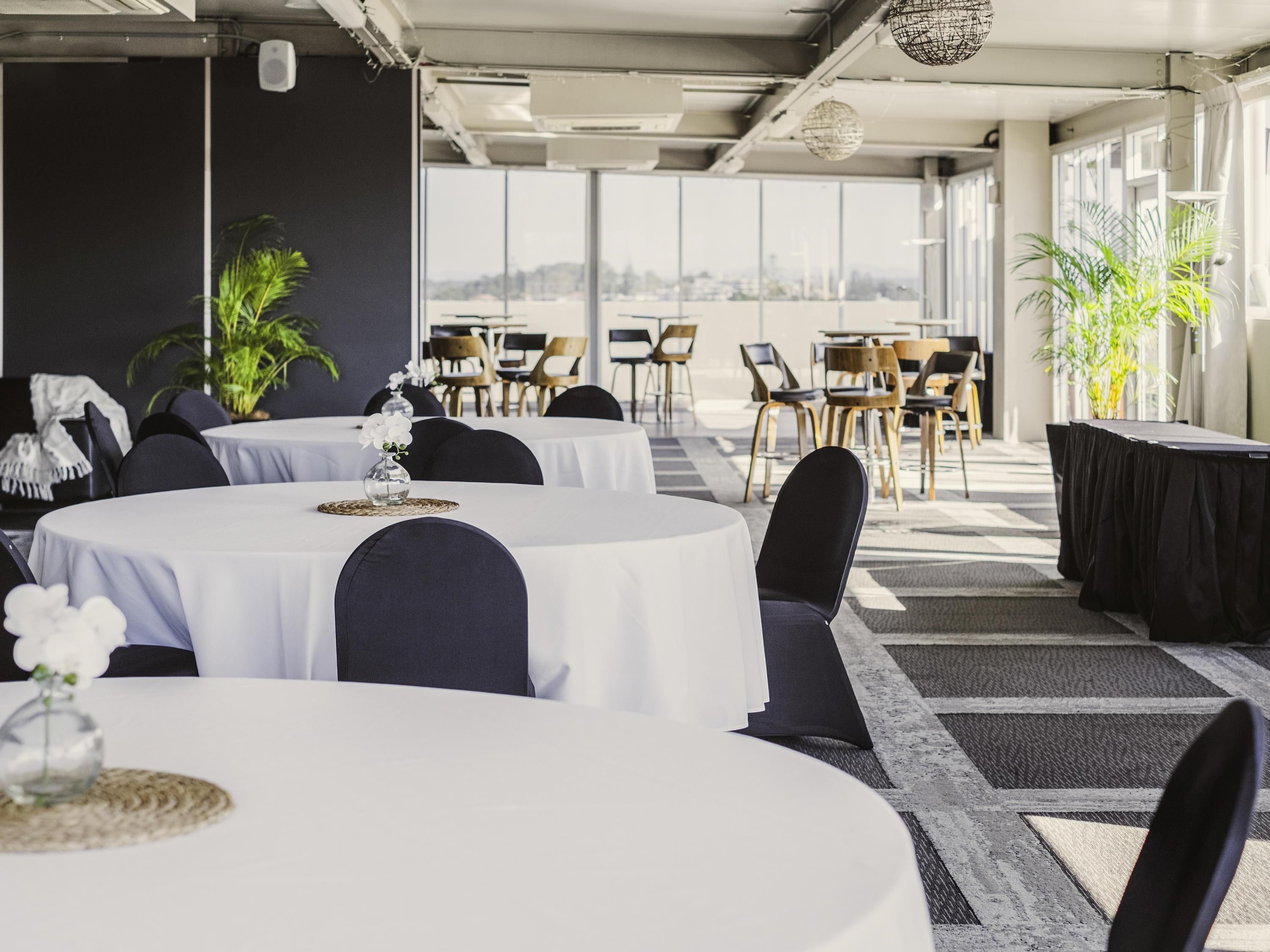 Sala de banquetes