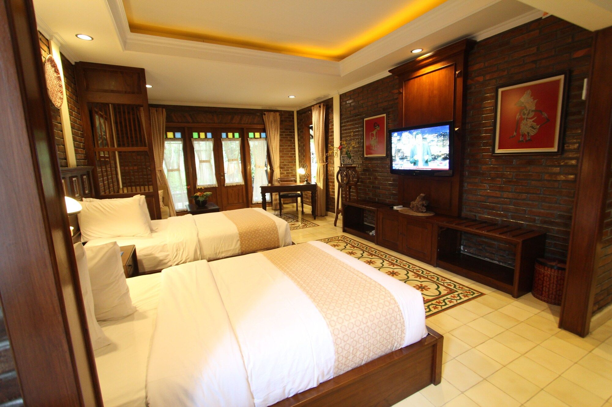 Habitación
