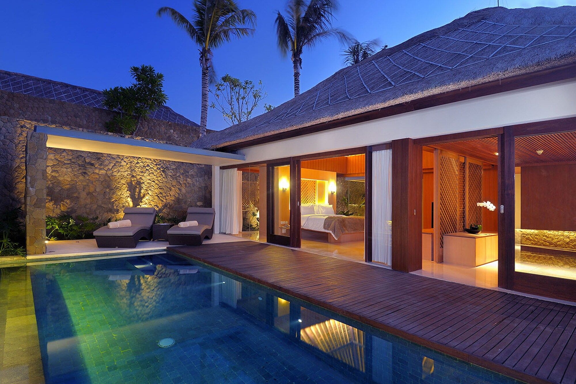 Piscina Foto