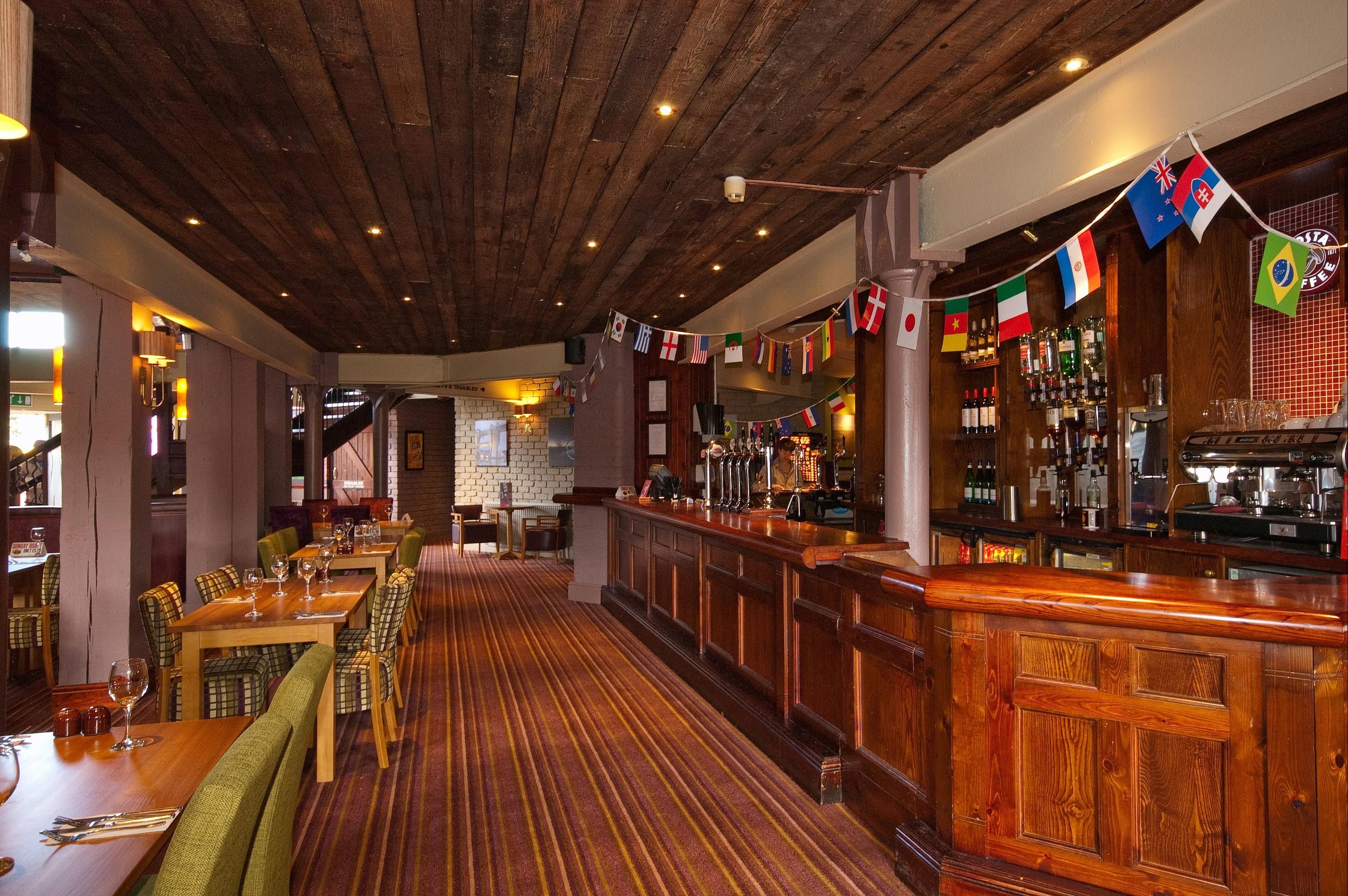 Bar