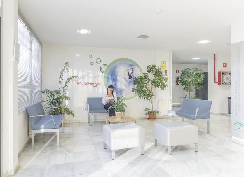 Recepción Foto