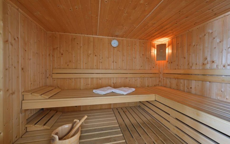 Spa Foto
