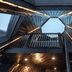 Escaleras