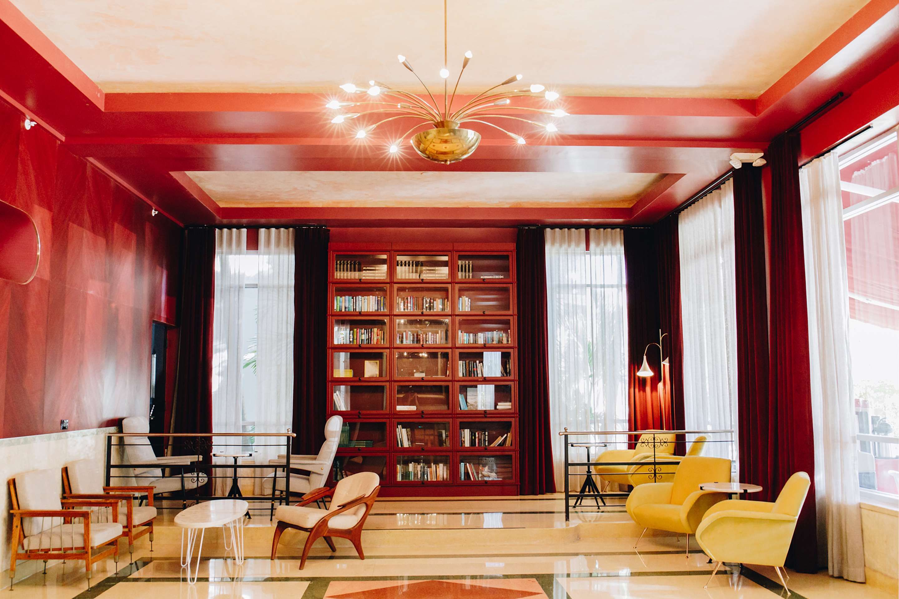Sala de estar