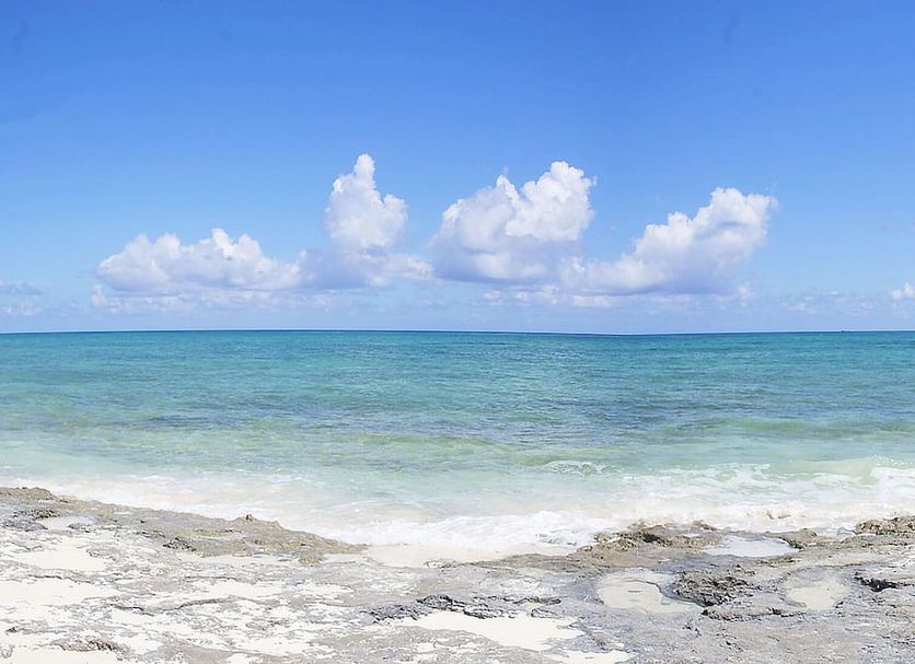 Playa Foto