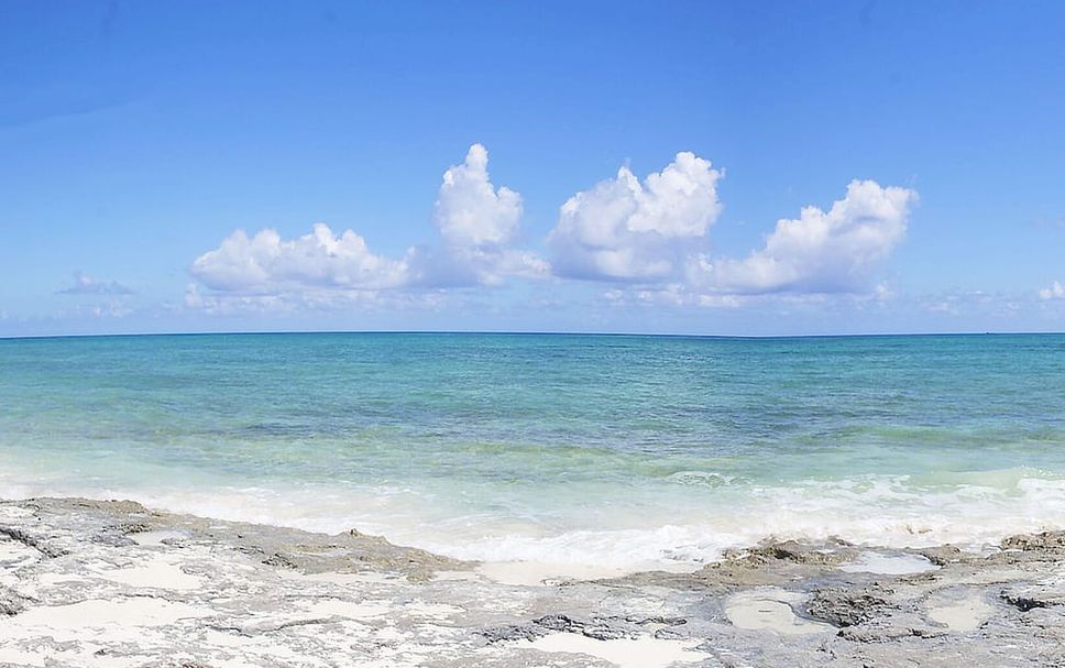 Playa Foto