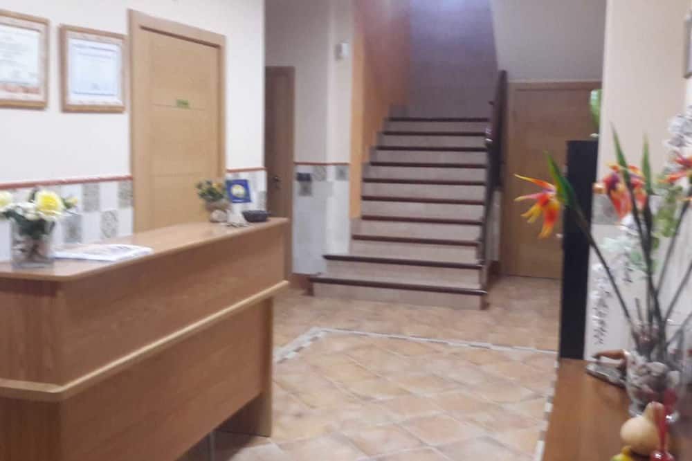 Recepción