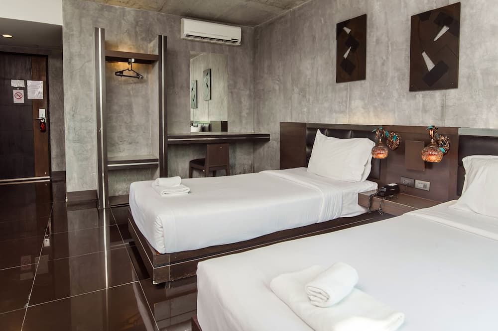 Habitación