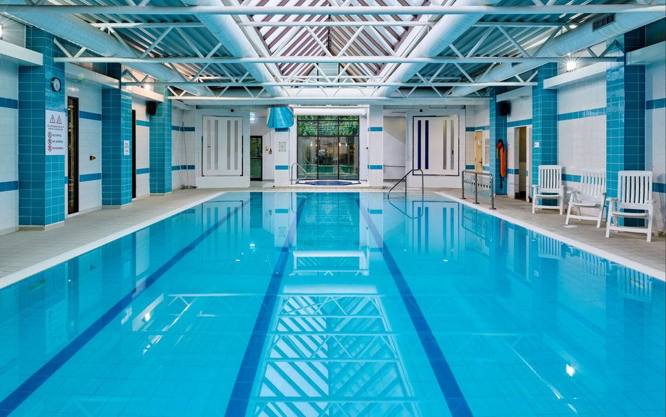 Piscina Foto