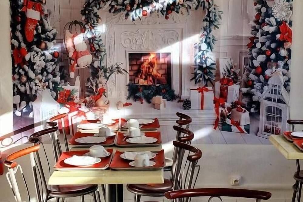 Comedor