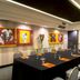 Sala de conferencias