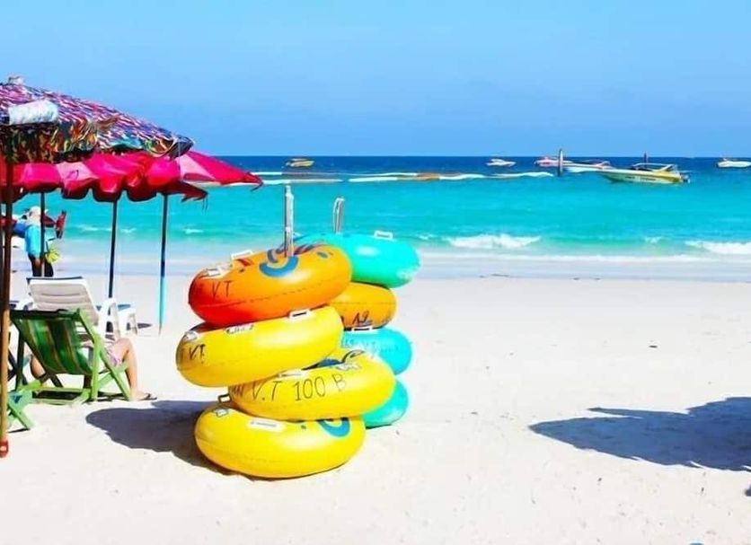 Playa Foto