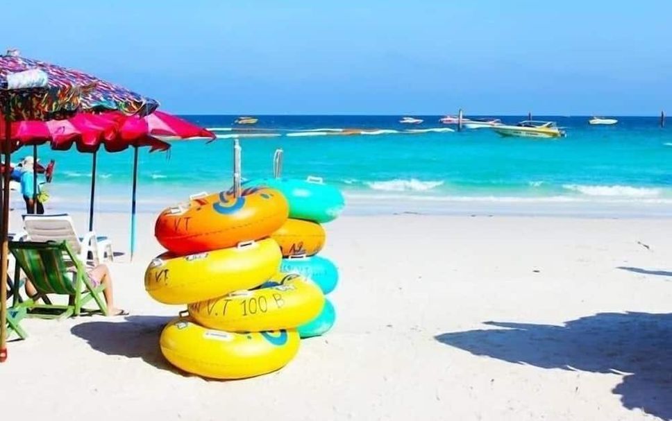 Playa Foto
