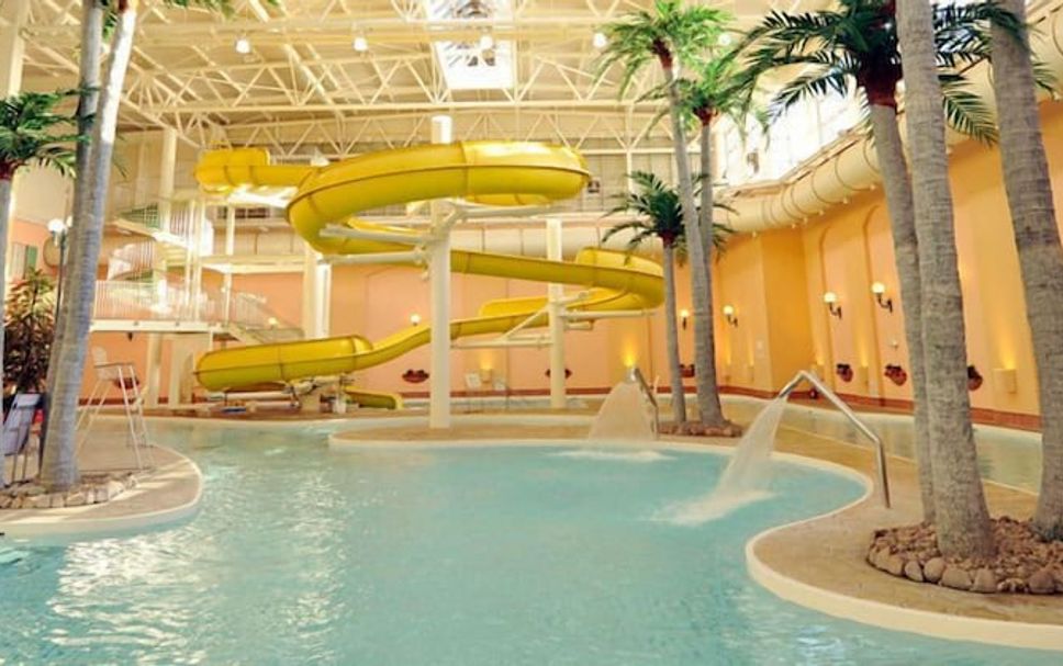 Piscina Foto