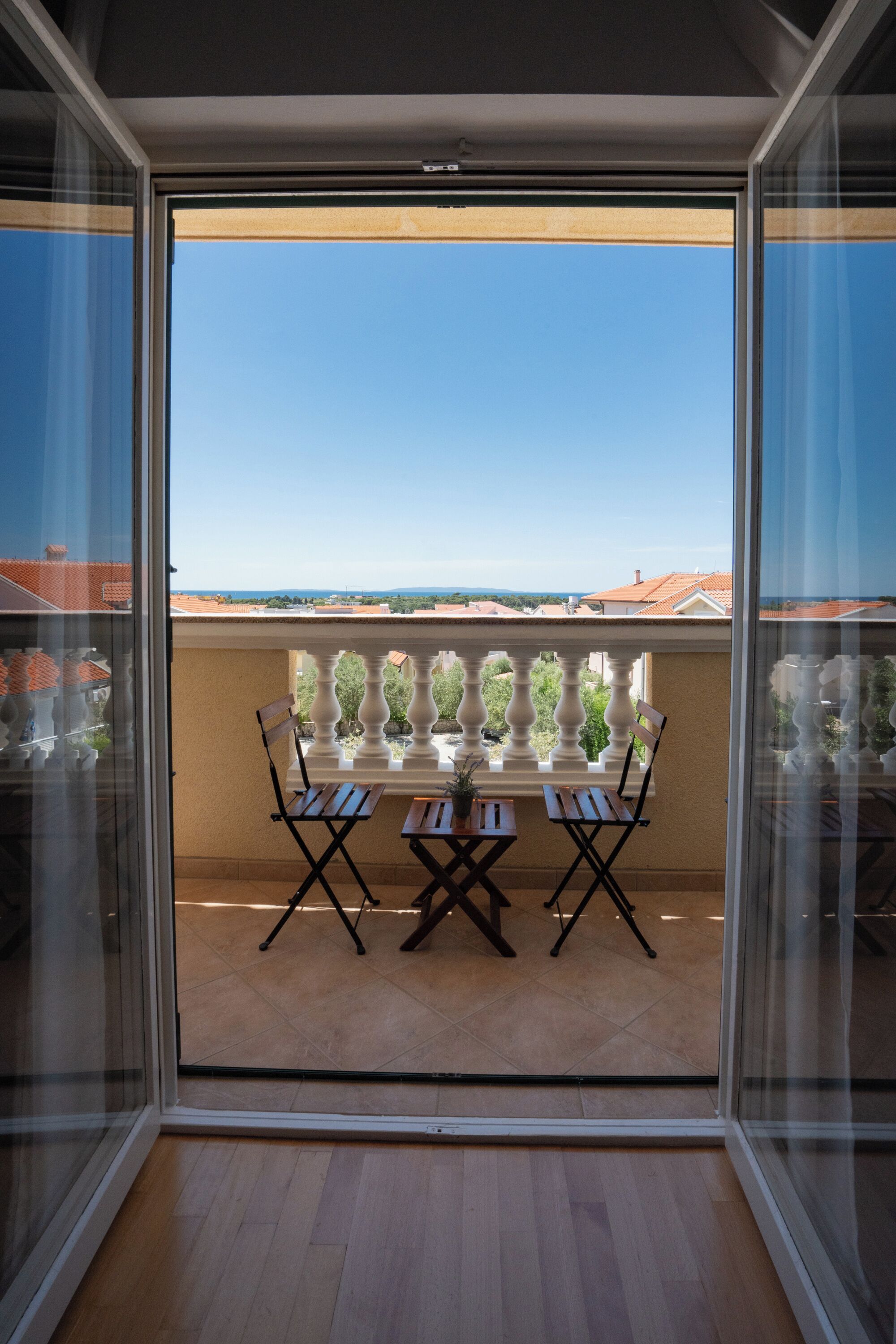 Balcón