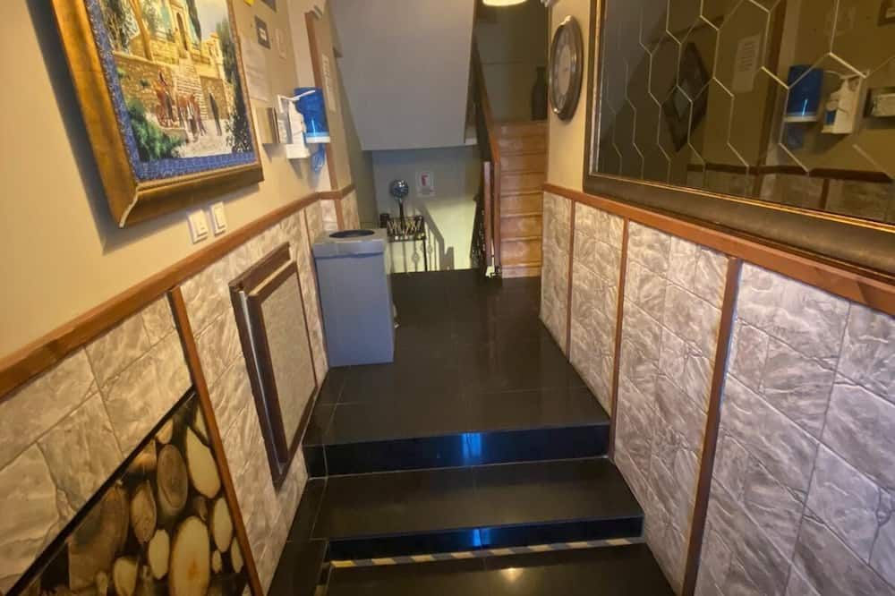 Escaleras