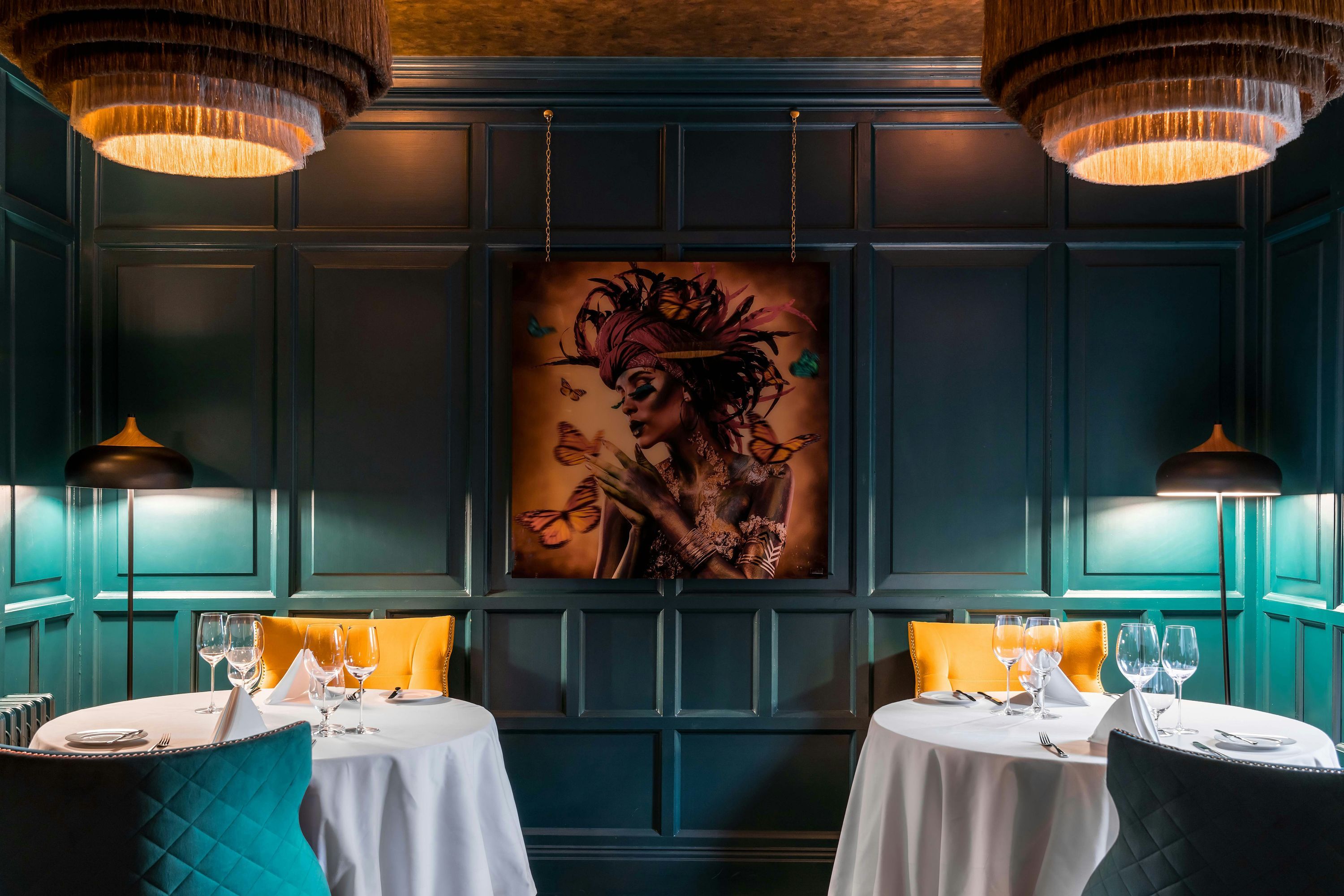 Restaurante