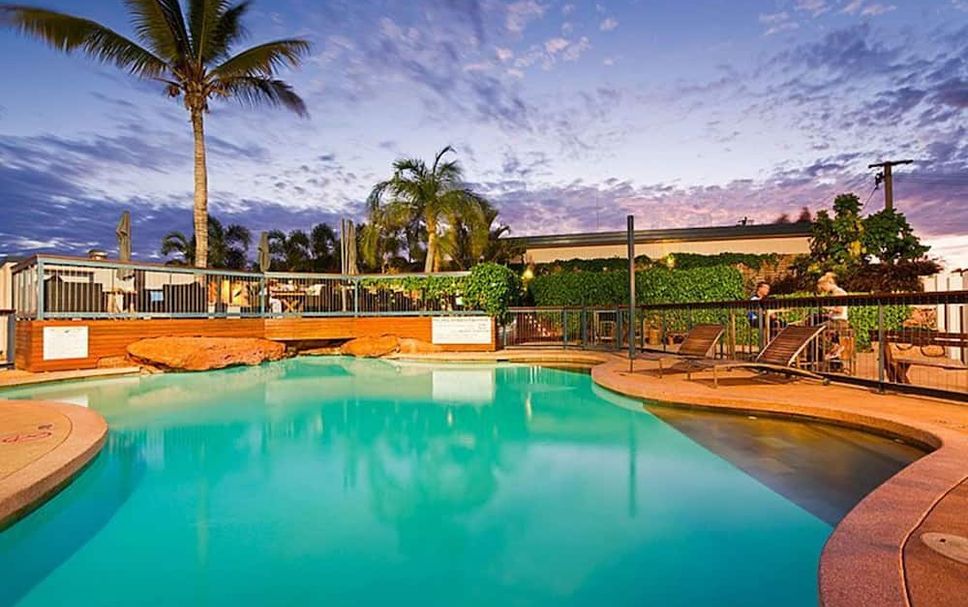 Piscina Foto