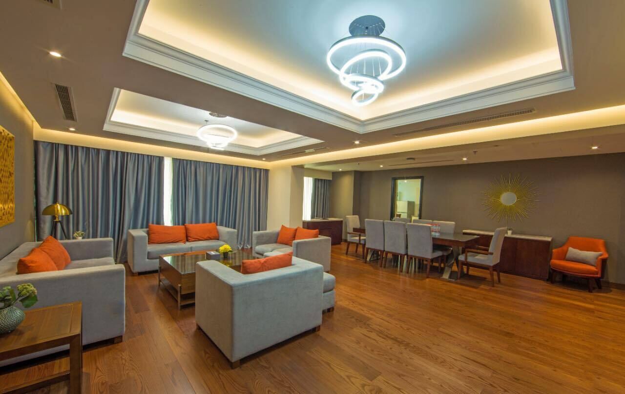 Sala de estar
