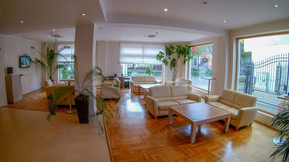 Recepción Foto