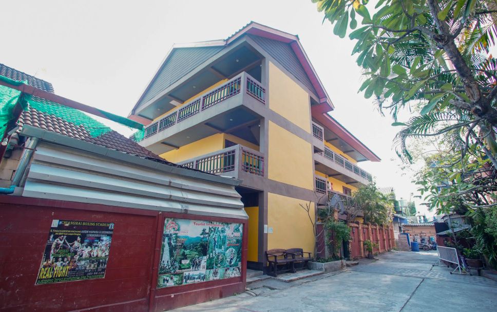 Edificio Foto