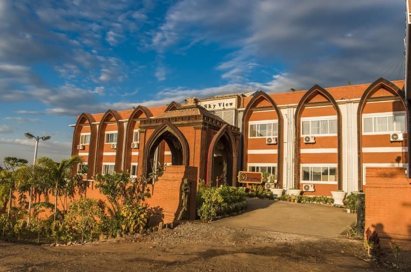 Edificio