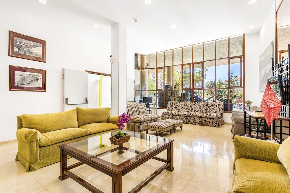 Sala de estar