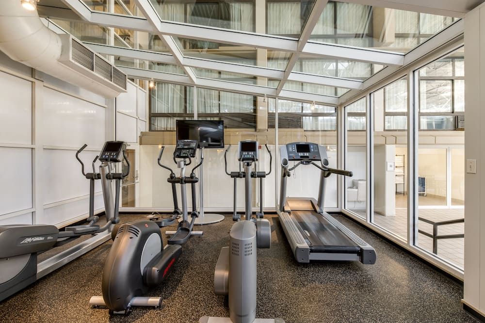 Gimnasio