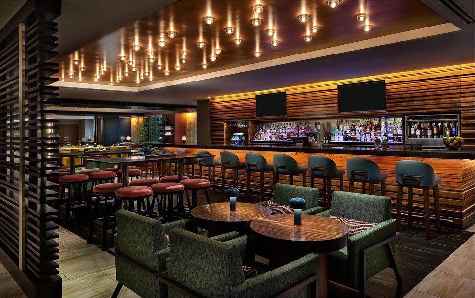 Bar Foto