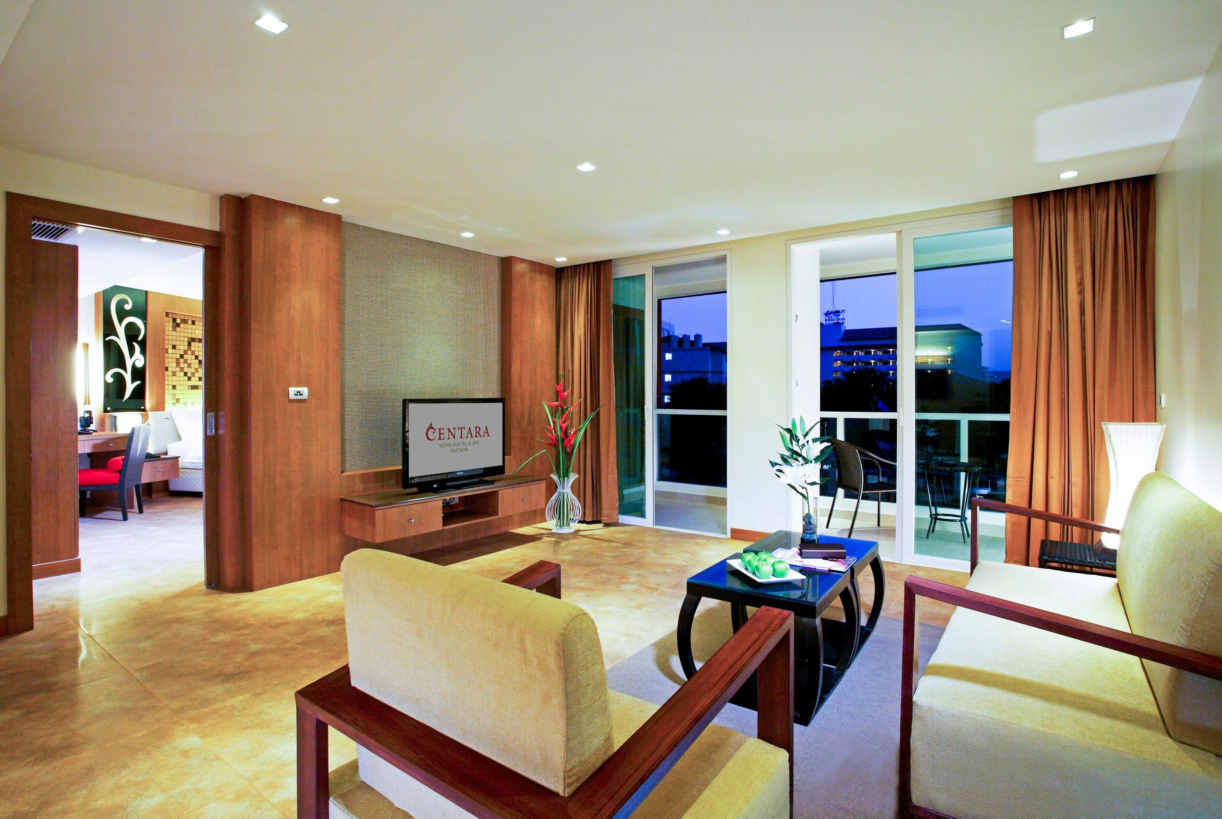 Habitación