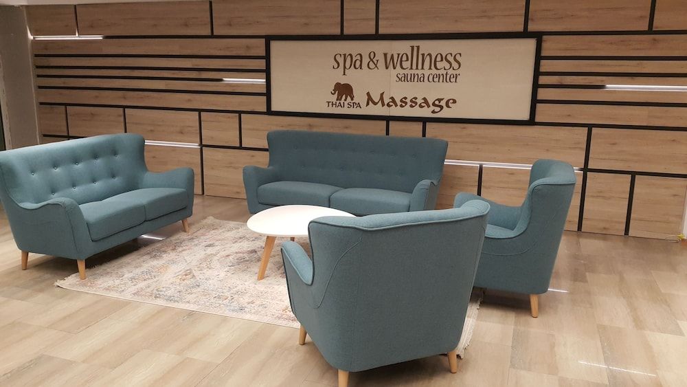 Sala de estar