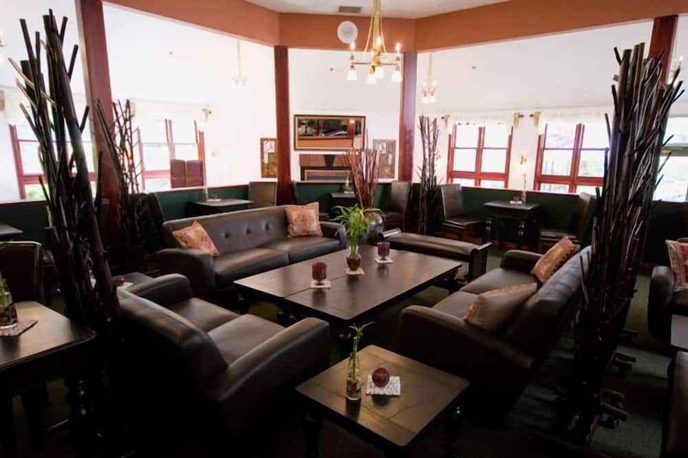 Sala de estar