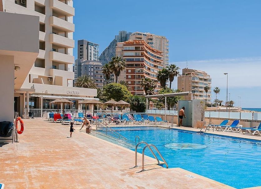 Piscina Foto