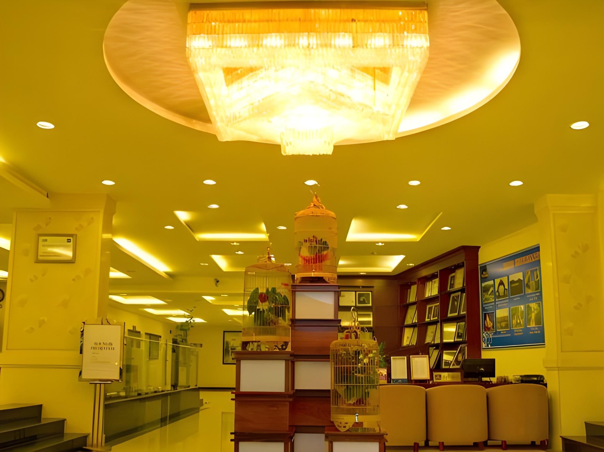 Recepción