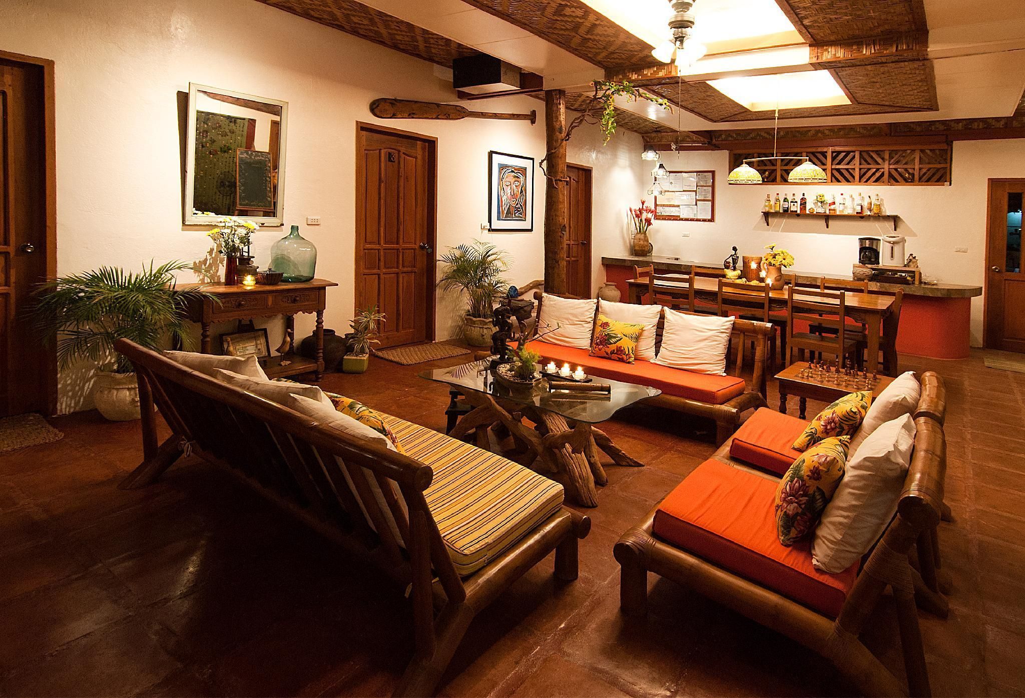 Sala de estar