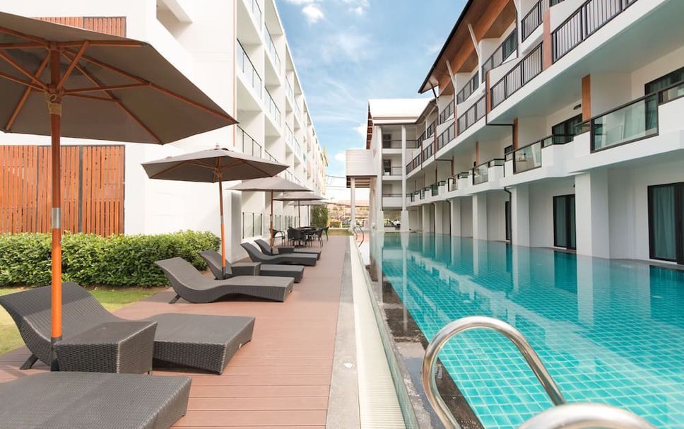 Piscina Foto