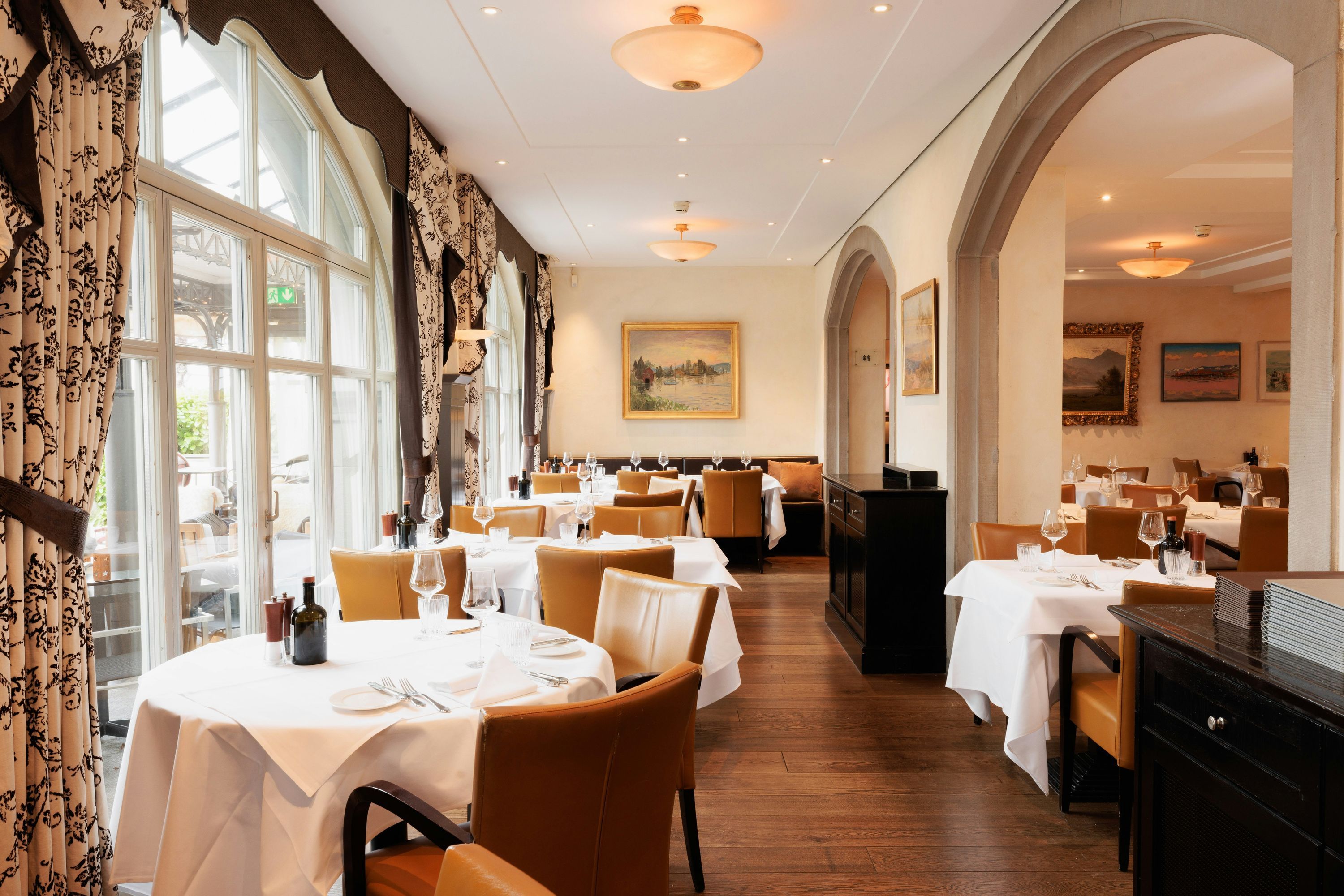 Restaurante