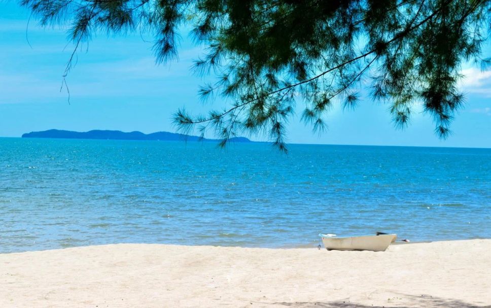 Playa Foto
