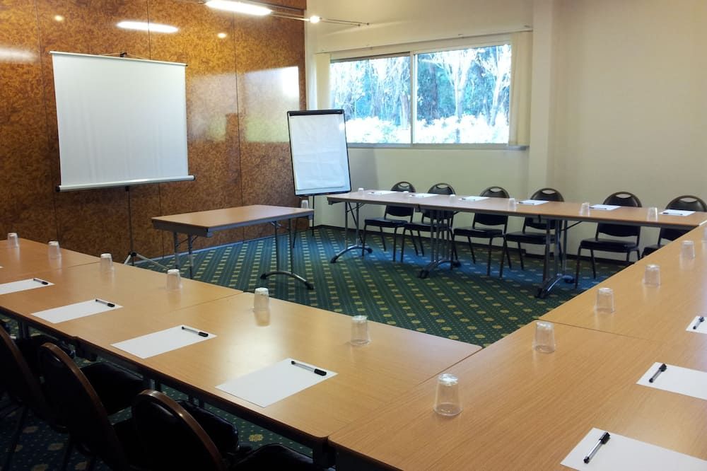 Sala de conferencias