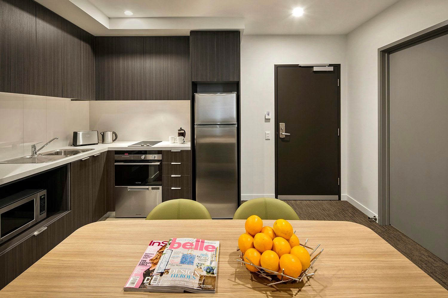 Cocina