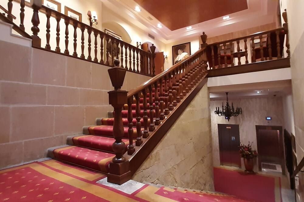 Escaleras