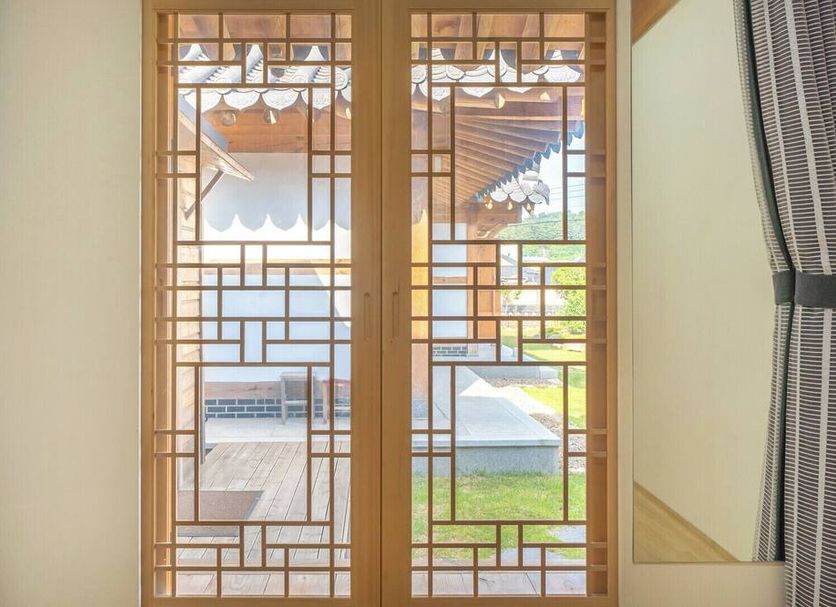 Balcón Foto