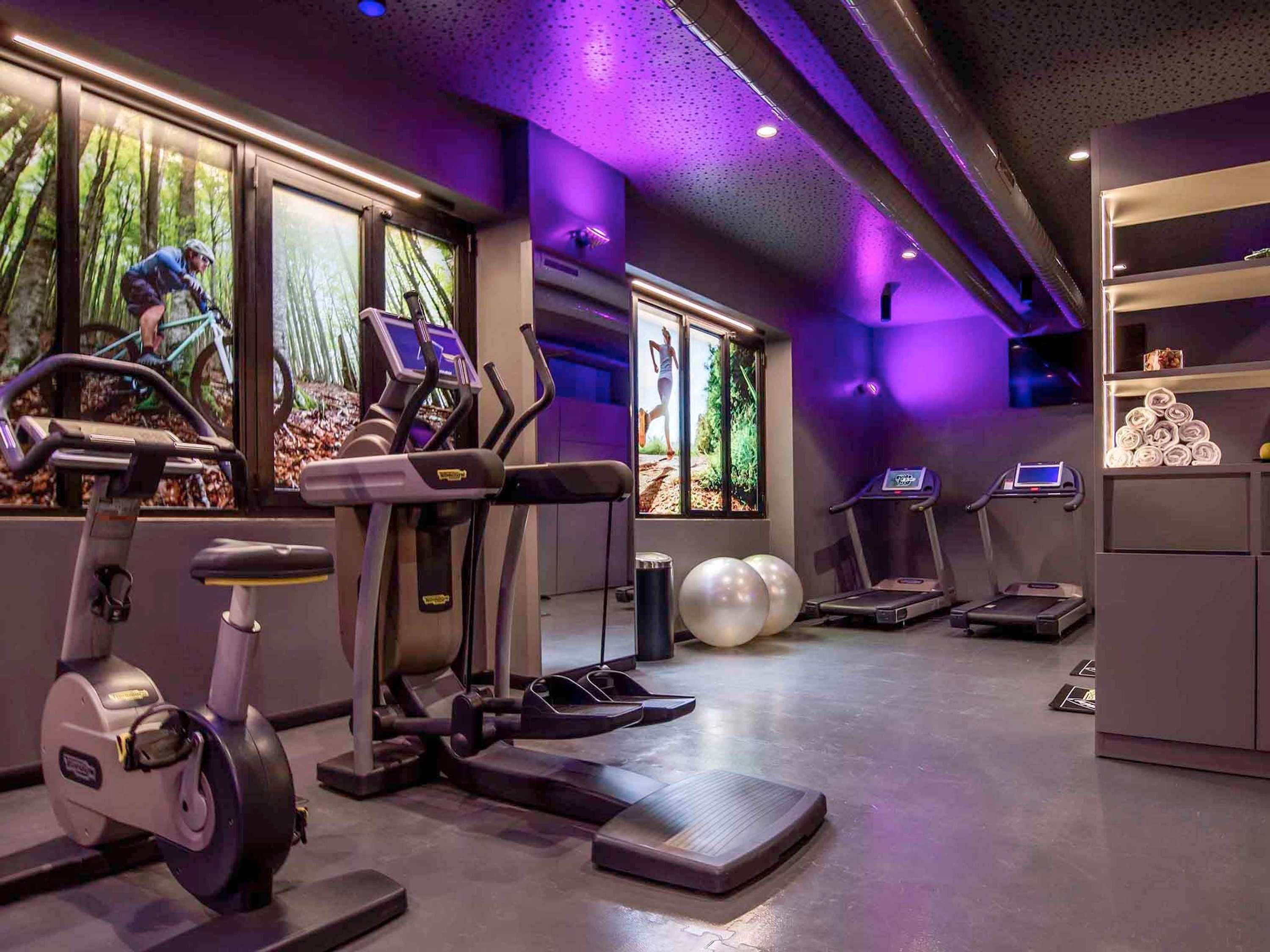 Gimnasio