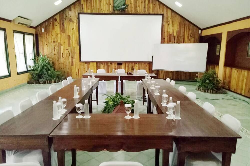 Sala de conferencias