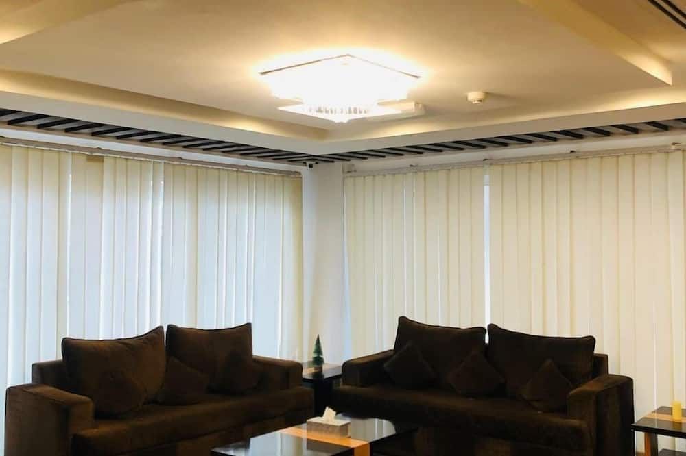 Sala de estar