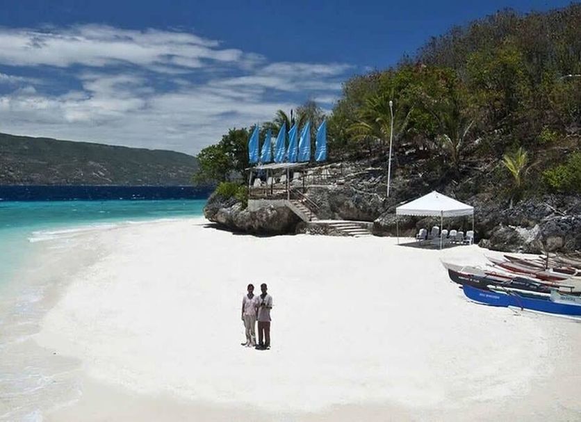 Playa Foto