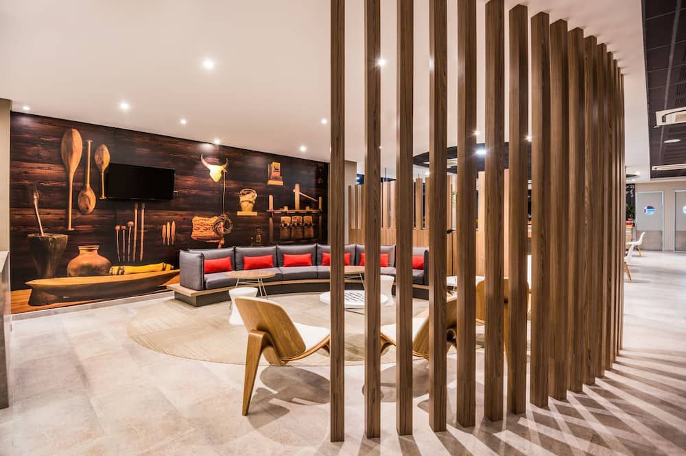 Sala de estar