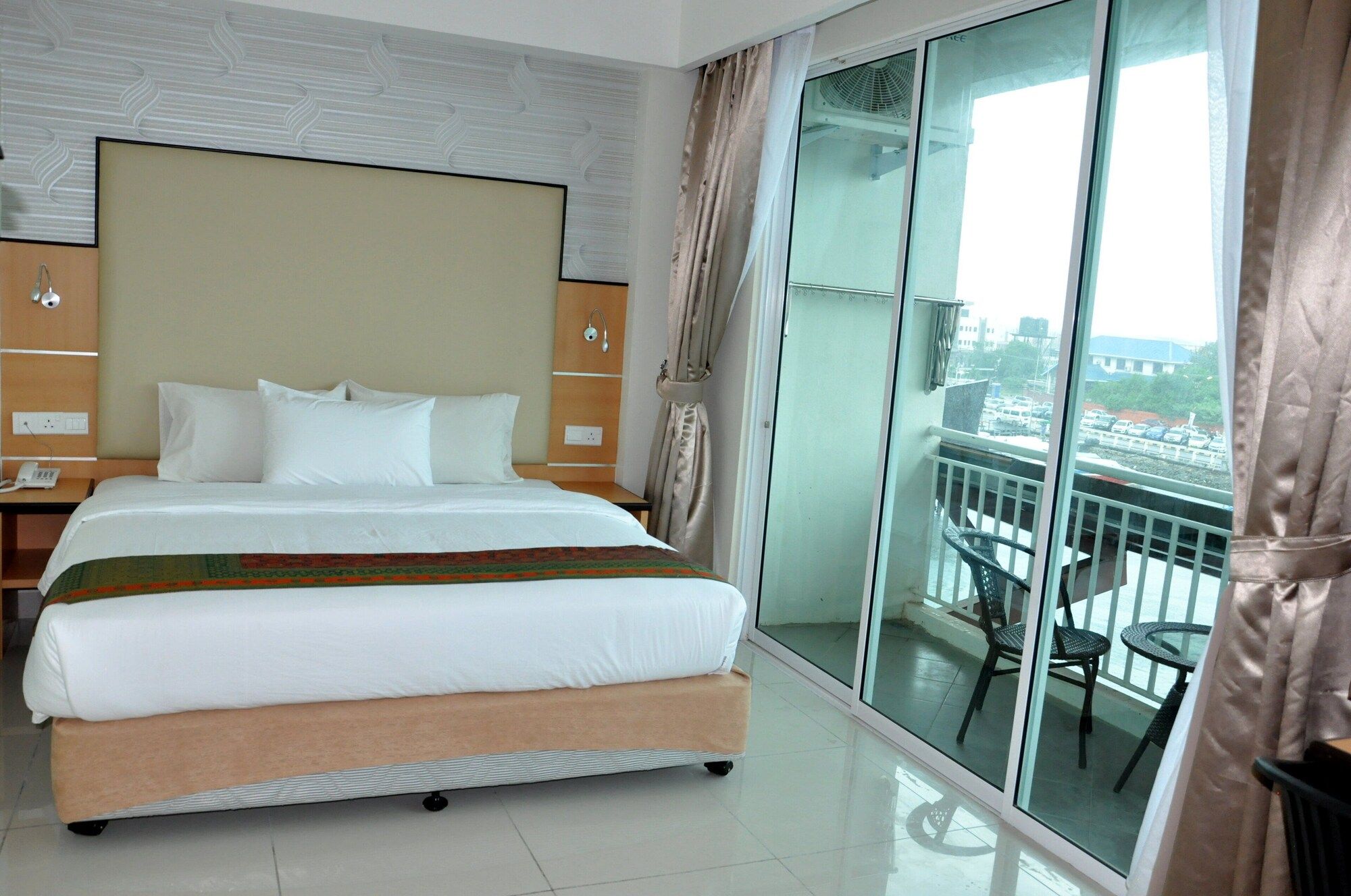 Habitación